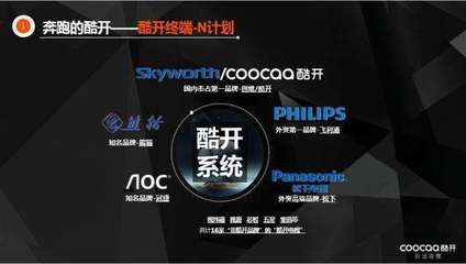 不卖硬件产品只专注OTT,酷开网络转型智能电视系统服务商前景如何?